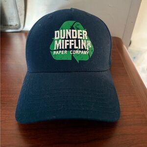 The Office - Cap